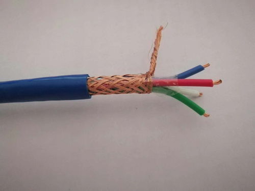 市南区YC 4 1.0mm2橡皮电缆YC重型橡胶软电缆质量好
